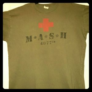 M*A*S*H T-SHIRT